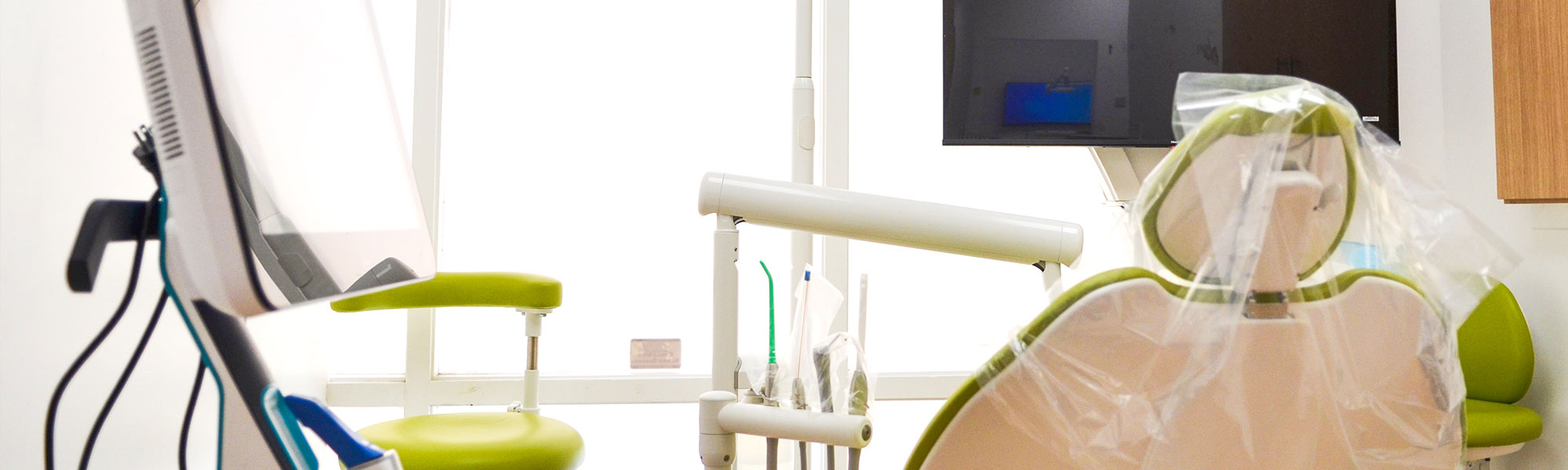 Orthodontic Treatment Oxnard CA