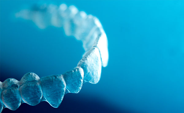 Invisible Braces Long Beach CA