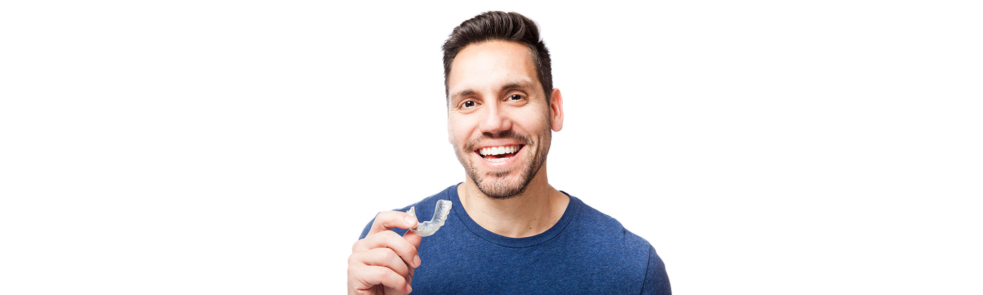 Invisible Braces Long Beach CA