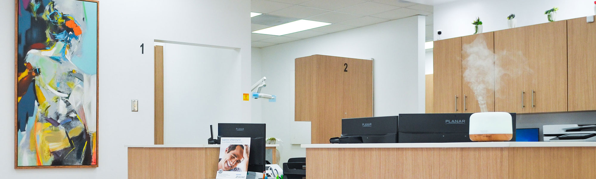 The Dental Hygienists and Assistans of Long Beach CA