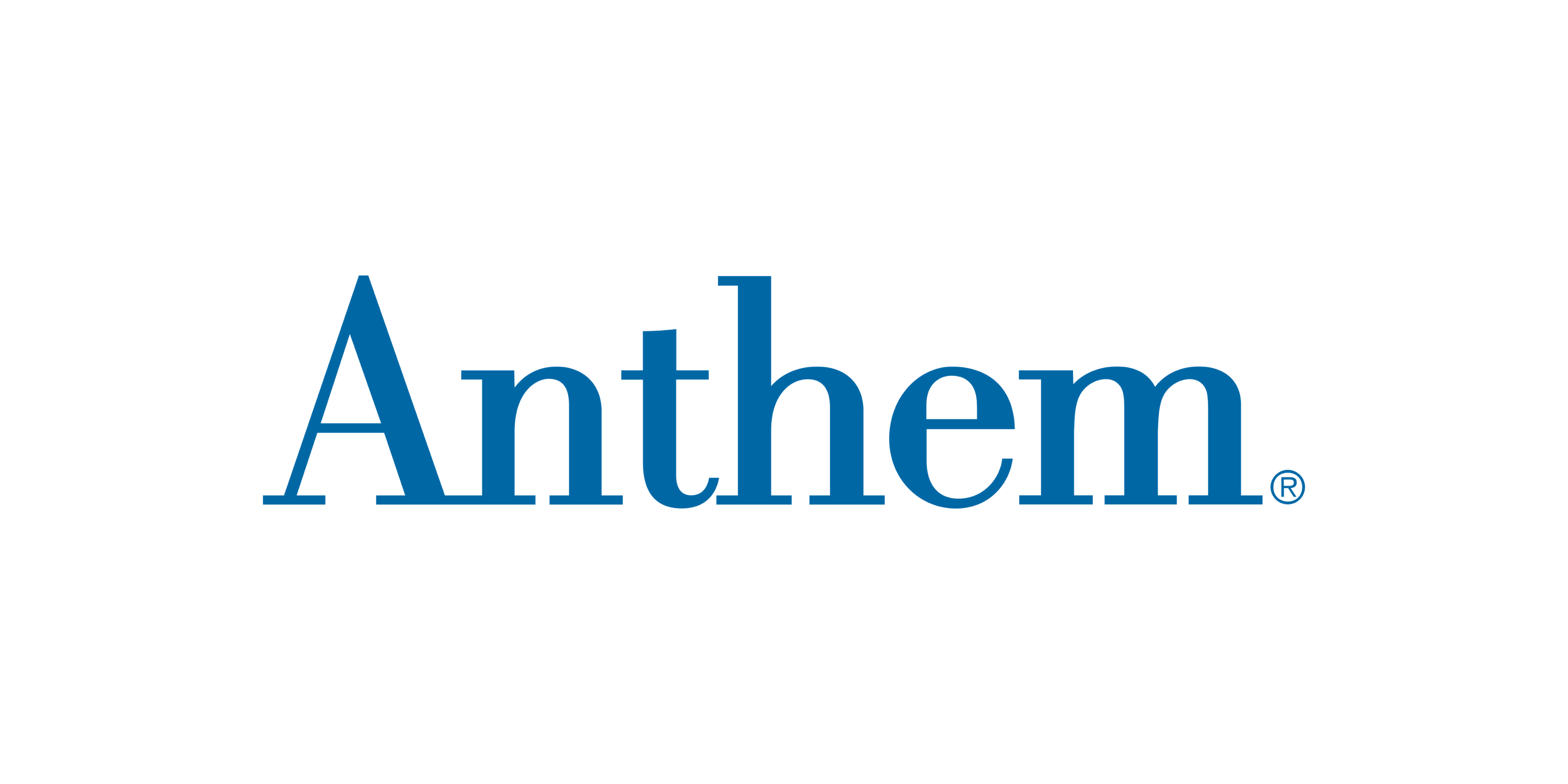 Anthem